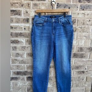 Classic Blue Women's Jeans